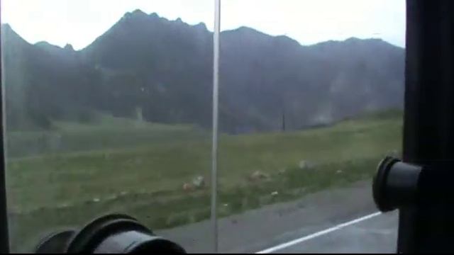 Автопробег по Алтаю, Август 2011