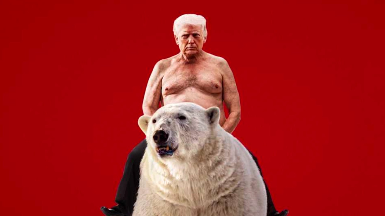 The true danger posed by Donald Trump