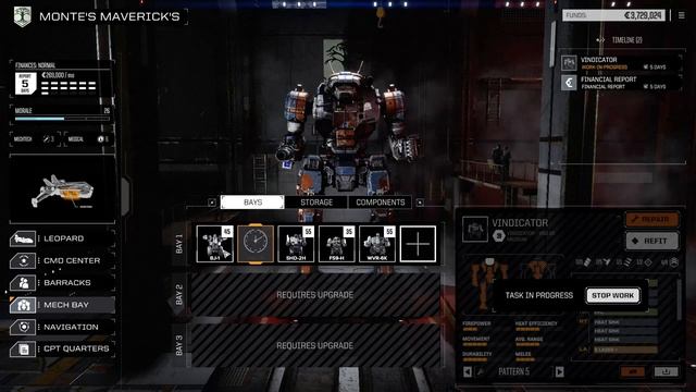 Battletech Campaign | Part 18 Letter of Marque  | Monte's Mavericks