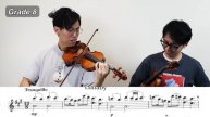 Attempting ABRSM Sight-Reading Test of Every Grade