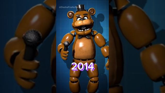 FNAF edit
