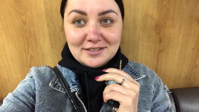 ИЗ-ЗА НЕГО НЕ МОГУ СНИМАТЬ