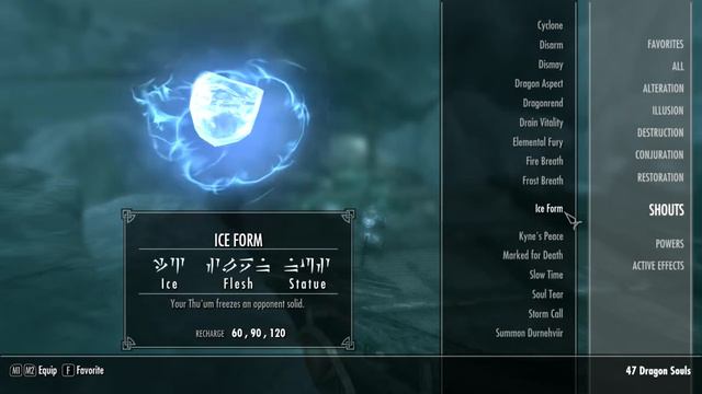 The Elder Scrolls V: Skyrim Legendary Edition