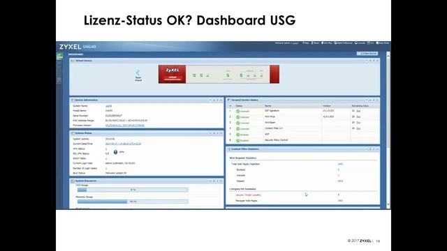 Webinar "Geo IP Blocking – Soll die ganze Welt an Ihre Haustüre klopfen?"