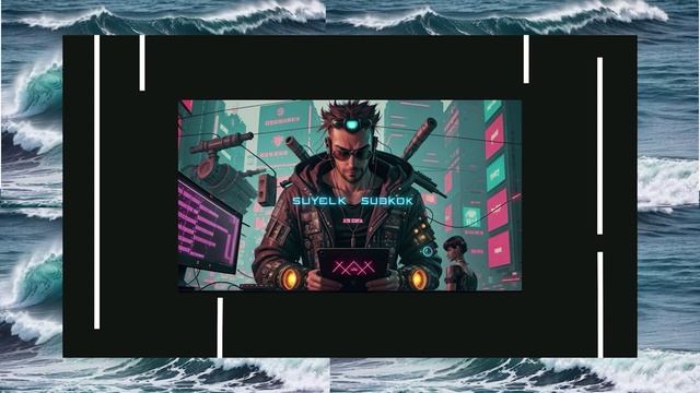 Музыка для программирования. CodingMans