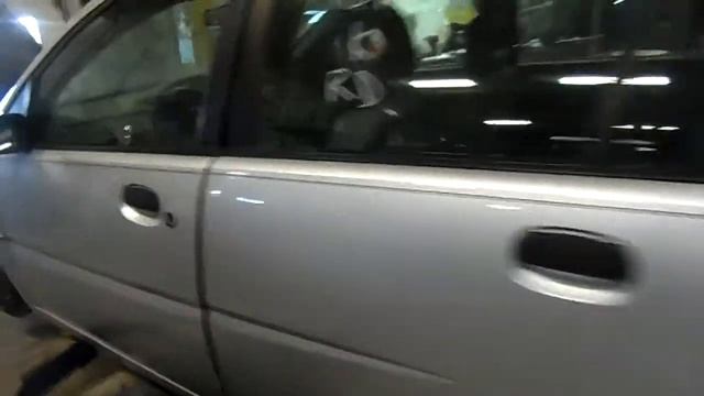14E0559 2004 SATURN ION LEVEL 1,2.2,A.T.,FWD,76714 MILES,MORRISON'S AUTO SALVAGE YARD