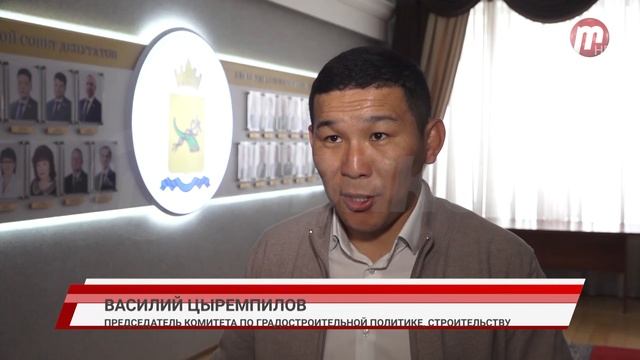 Контрольно-счётная палата в Улан-Удэ выявила нарушения в работе застройщиков