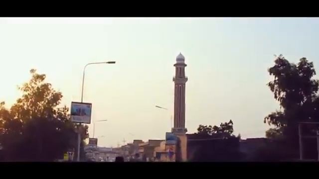 Documentary of Sargodha city// Sargodha is city of eagle