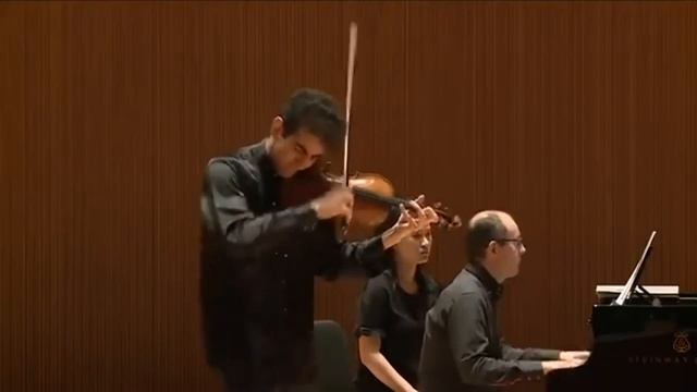 Elvin Hoxha Ganiyev | Butterfly Lovers - Gang Chen-Zhanhao He