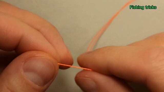 Т- образный монтаж!!! С таким монтажом крючков, поводки никогда не запутаются!!!