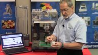 Aerated & Packed Density Testing