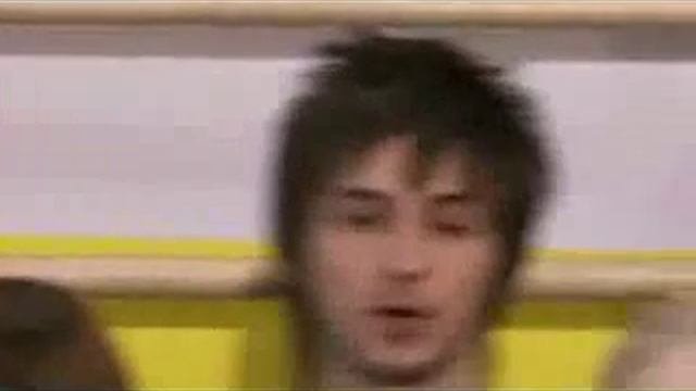 Дьявол носит кеды