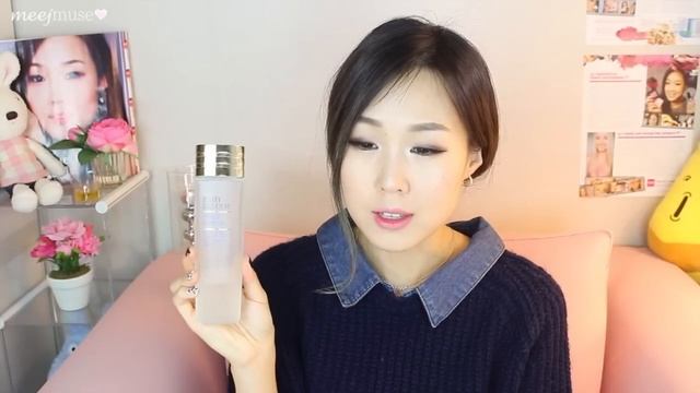 REVIEW OF THE ESSENCES: SKII VS Estee Lauder VS Hera #TryItTuesday (Skincare)
