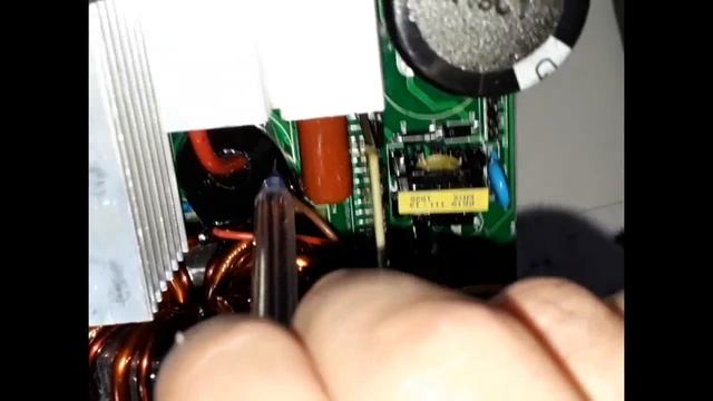 ZX7-250MINI Сваркасының жұмыс істеу принципі !