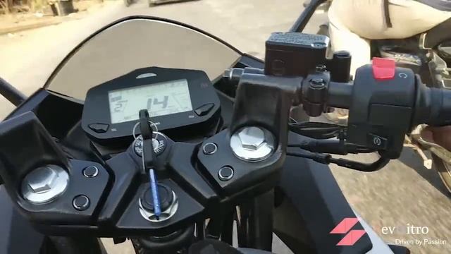 Gixxer sf Tamil Review | Suzuki | RevNitro