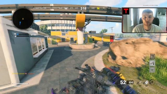 Get UNLIMITED 2XP BOT LOBBY GLITCH! LEVEL UP FAST! (XP GLITCH) ALL CAMOS/CHALLENGES! ALL PLATFORMS!