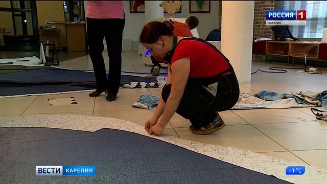Федеральный партийный проект "Культура малой родины"