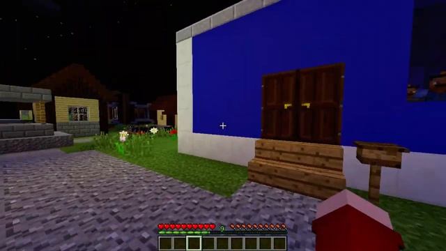 Я КУПИЛ ЭТИ ЯЩИКИ В МАЙНКРАФТ