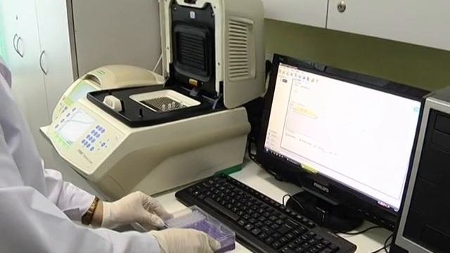 НАВУКАМАНІЯ. Беларускія біягенетычныя тэхналогіі