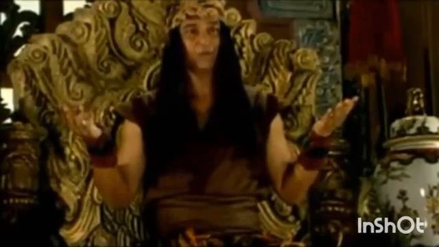 Film Kolosal Jadul Batik Madrim Mbalelo#angling Dharma#