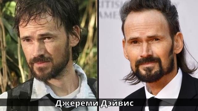 АКТЕРЫ СЕРИАЛА ОСТАТЬСЯ В ЖИВЫХ СЕЙЧАС  КАК ВЫГЛЯДЯТ АКТЕРЫ СЕРИАЛА ОСТАТЬСЯ В ЖИВЫХ  СПУСТЯ 13 ЛЕ