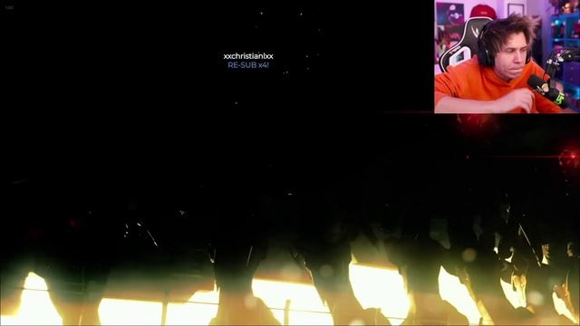 Rubius Reaccionando Al Anuncio De ARMORED CORE VI (PS5  XBOX PC)  | The Game Awards 2022