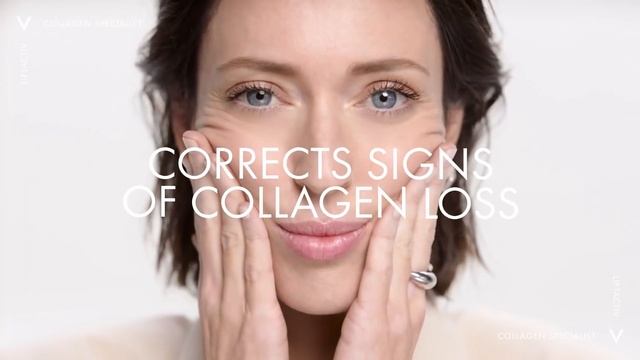 VICHY Laboratoires Liftactiv Collagen Specialist - Ingredients 6s