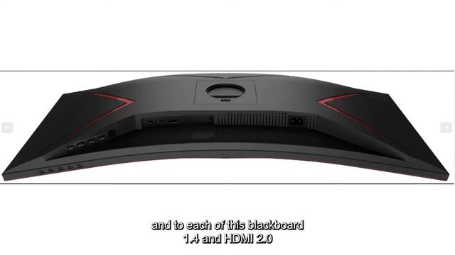 What is best curved monitors for trading 2023-Top 5 gaming monitors video