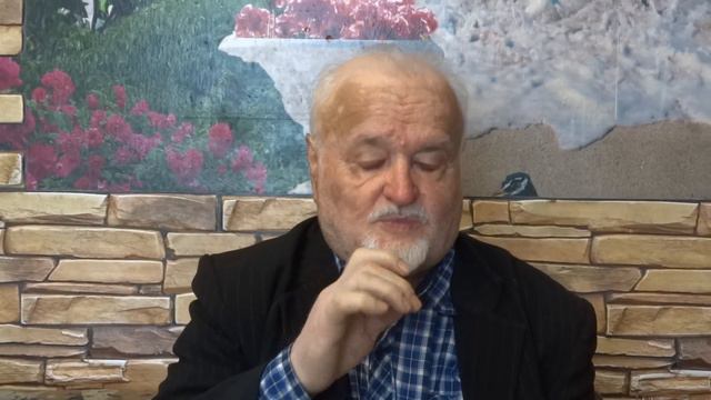 Дорогие друзья брат Яков задаёт вопрос всем .напишите кто как думает.