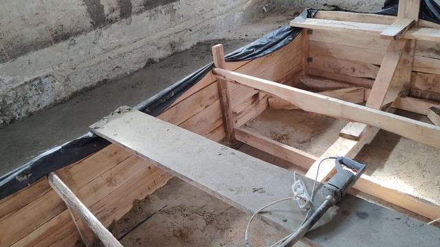 Будівництво свинарника, сучасні технології