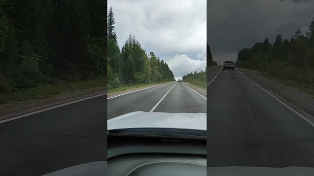 Автопутешествие на Байкал день третий