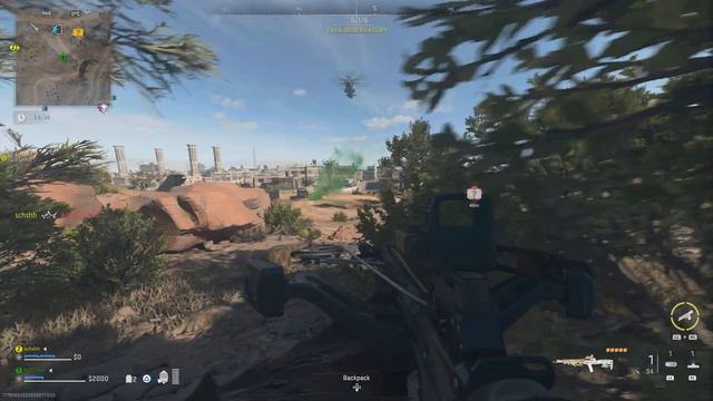 Call of Duty: Modern Warfare II КАК НАДО ПРЯТАТЬСЯ ЧТО БЫ ТЕЬЯ НЕ РАЗДАВИЛИ