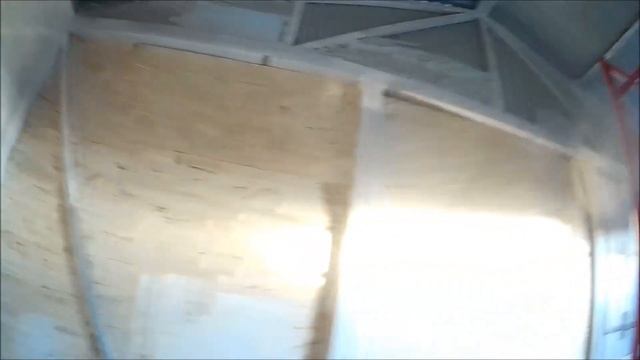 Утепление стен завершено видео 259