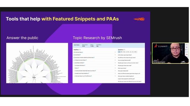SEO Beginners Skills Workshop