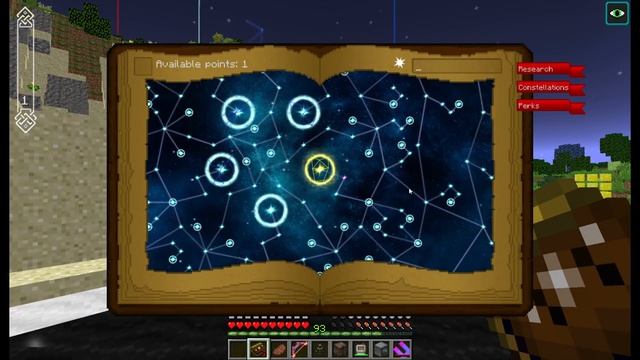 #21.1  2019 New year minecraft  (даже не знаю)