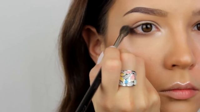 СИЛА МАКИЯЖА!!! THE POWER OF MAKE UP!!!