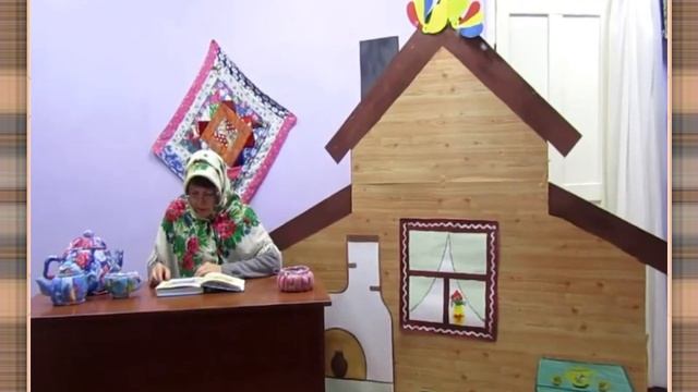 Переполох