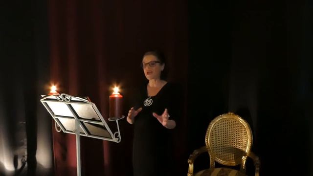 Quaranta Giorni aus der Sammlung Coronas Schätze