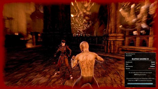 Überblick zum neuen Vampir | Elder Scrolls Online: Greymoor