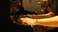 Olga Filatova (piano) - Miliy Balakirev, Scherzo No. 1 in B minor