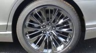 New 2019 Lexus LS Chantilly Dale City VA DC, MD #LSK5006564 - SOLD