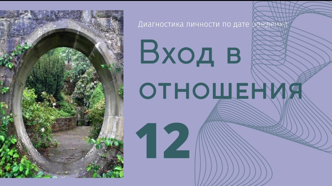 Как узнать, как человек будет вести себя в отношениях.