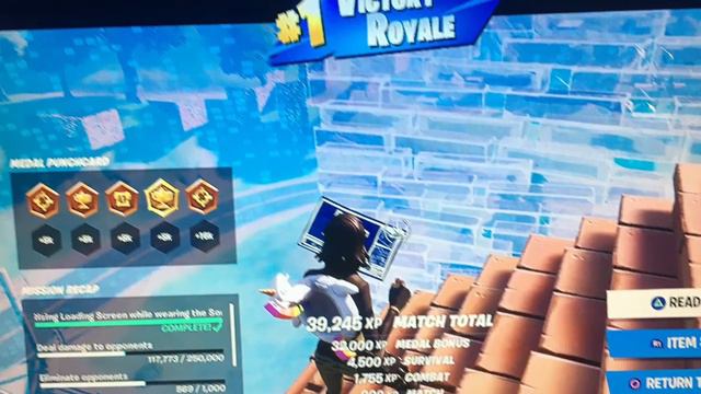 My First Time Winning A Solo Game In Like Four Seasons
