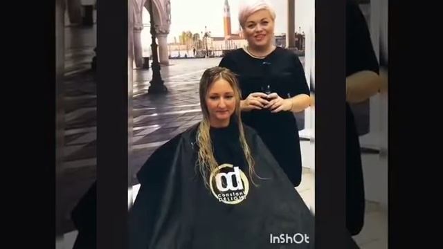 Серия стайлинг 5 Magic Oils от Constant Delight