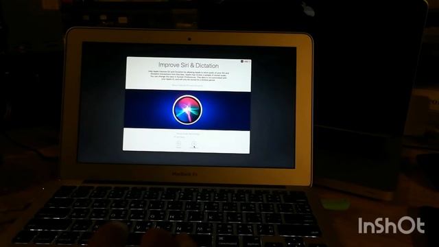 Macbook air 2011 unsupported mac มาติดตั้ง macos catalina ตัวล่าสุดกันครับ