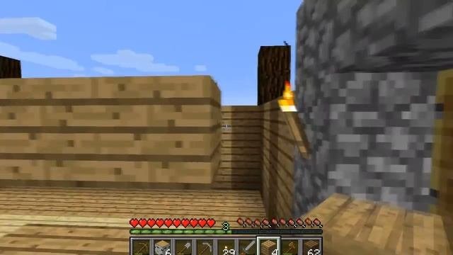 Adventure Time - Minecraft Lets Play - Episode 4