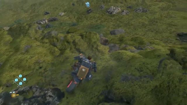 Death Stranding