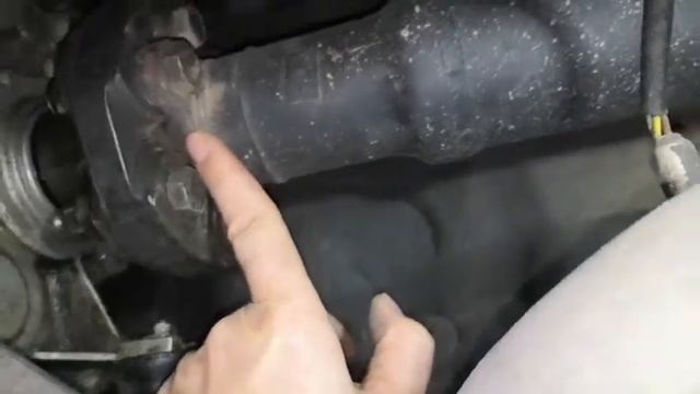 Как поставить 260 getrag вместо 220 на bmw e36