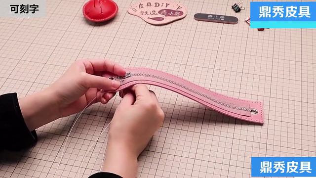 мастер класс Свинка