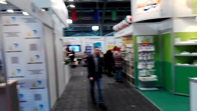 Международная специализированная выставка «Здравоохранение Беларуси» (BelarusMedica)-2018
